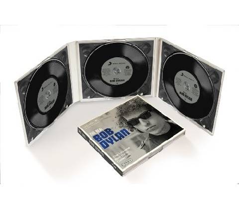 DYLAN BOB: REAL BOB DYLAN CD