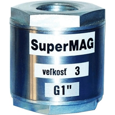 Atlas Filtri Magnetický zmäkčovač vody SuperMAG 3 pripojenie G1"