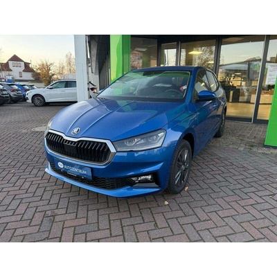 Skoda Fabia Tour 59 kW