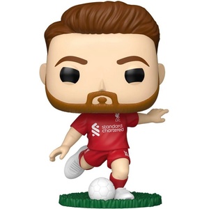 Funko Фигурка Funko Pop! Football: Liverpool - Alexis Mac Allister #75 (EDM-103594) - tehnik