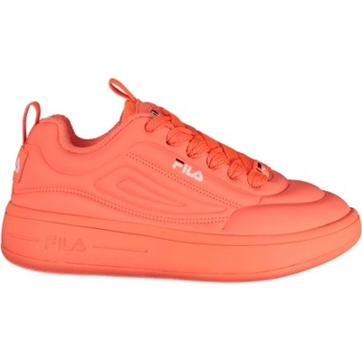 Fila Дамски спортни обувки fila, Размер 39, Цвят Червено (ffw0536superbubblewmn_ro40062)