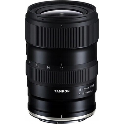 Tamron Nikon Z 16-30