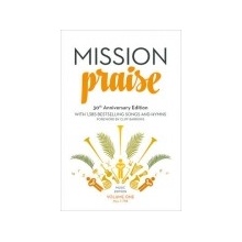 Mission Praise: Full Music Horrobin Peter