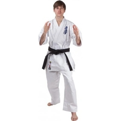 Kyokushin Karate gi Daedo