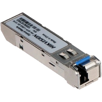 HIKVISION SFP Оптичен Модул Hikvision HK-SFP-1.25G-20-1310 1.25G 20км (HK-SFP-1.25G-20-1310)