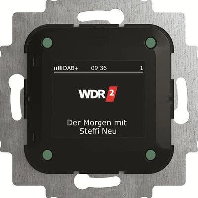 ABB Tuner FM a DAB+, se zesilovačem – Zboží Mobilmania