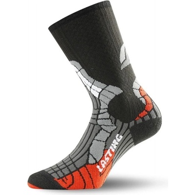 Termo ponožky SCI 903 černá