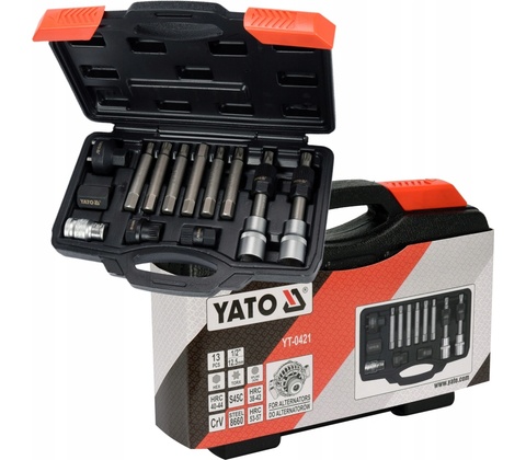 YATO YT-0421