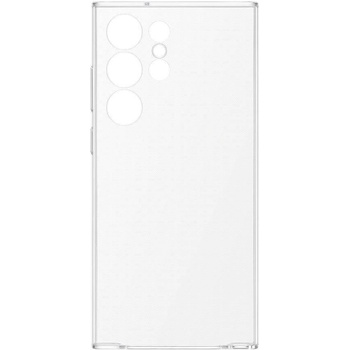 Samsung Galaxy S23 Ultra cover transparent (EF-QS918CTEGWW)
