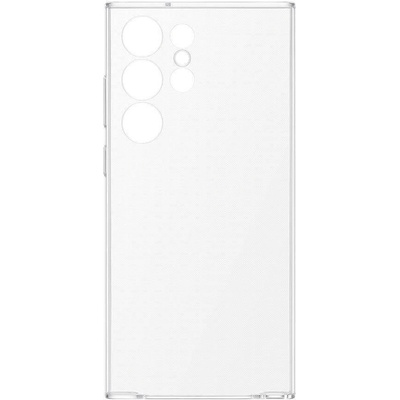 Samsung Galaxy S23 Ultra cover transparent (EF-QS918CTEGWW)