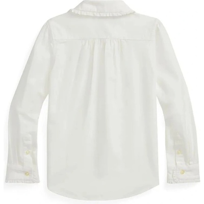 Детска памучна риза Polo Ralph Lauren (312929954004)