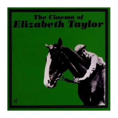 Various: The Cinema Of Elizabeth Taylor CD