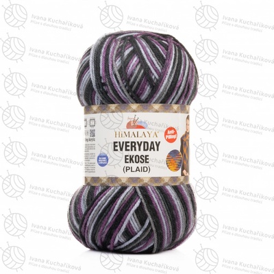 Himalaya Příze Everyday Ekose 241-06