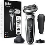 Braun 433729 Самобръсначки