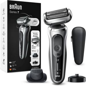 Braun 433729 Самобръсначки