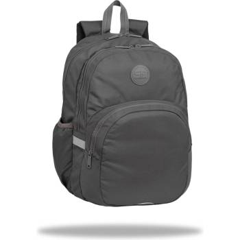 COOLPACK Ученическа раница CoolPack Rider rpet Grey (F059639)