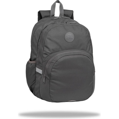 COOLPACK Ученическа раница CoolPack Rider rpet Grey (F059639)