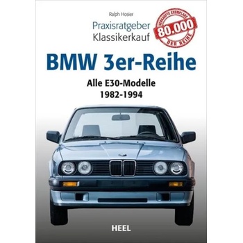 Image 1 of BMW 3er-Reihe | Ralph Hosier