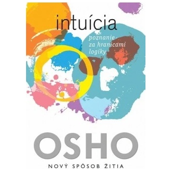 Intuícia - Osho