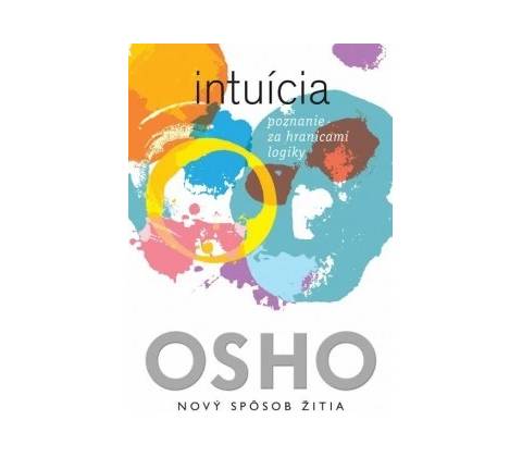 Intuícia - Osho
