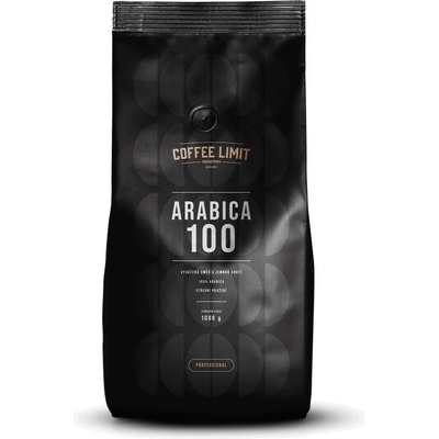 Coffee Limit Arabica 100 1 kg
