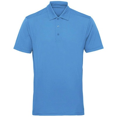 TriDri pánské polo triko TR012 Sapphire