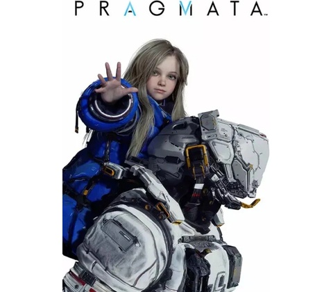 Pragmata