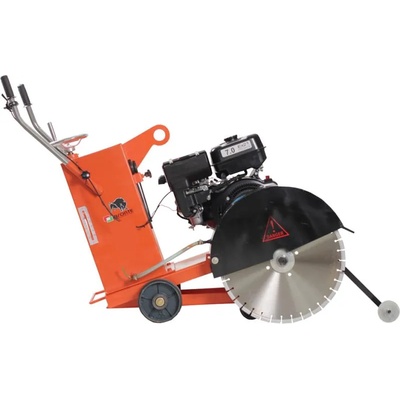 Bisonte MTA400-H (BT1003680)