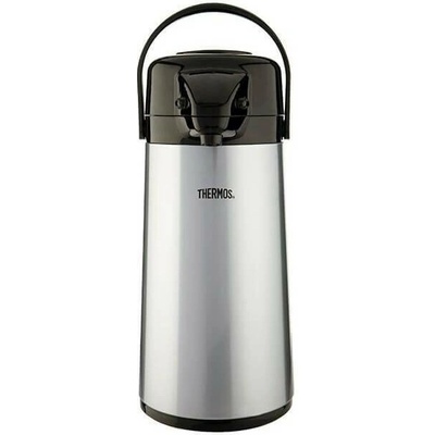 Thermos Traditional 1,9 l šedá