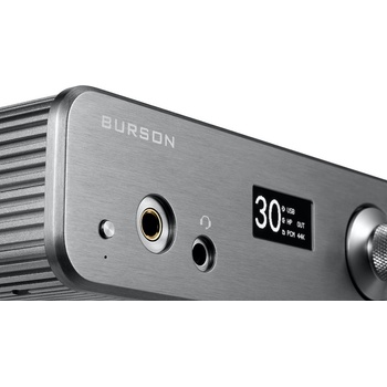 Burson Audio Conductor 3 Performance