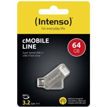 Image 1 of Intenso cMobile Line 64GB 3536490