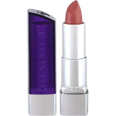 Rimmel Moisture Renew hydratačný rúž 210 Fancy 4 g