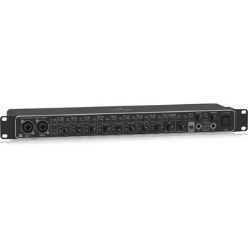 Behringer UMC1820