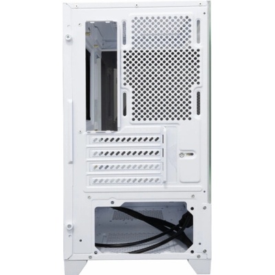 White Shark Torpedo White GCC-2304