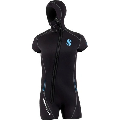 SCUBAPRO DEFINITION 6MM - VEST, MAN