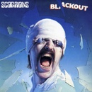 SCORPIONS - BLACKOUT CD