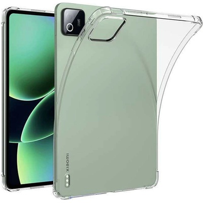 VSECHNONAMOBIL 136299 AIRBAG Ochranný kryt pro Xiaomi Pad 8 / Pad 8 Pro průhledný