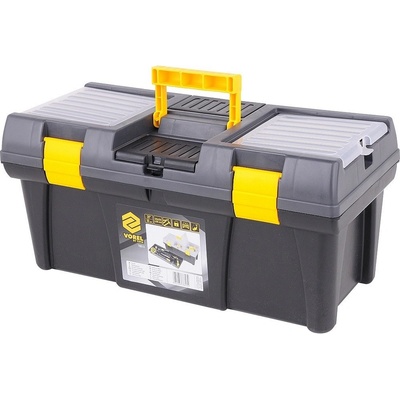 Vorel na nářadí plastový 20", 2 zámek, 50cm TO-78813