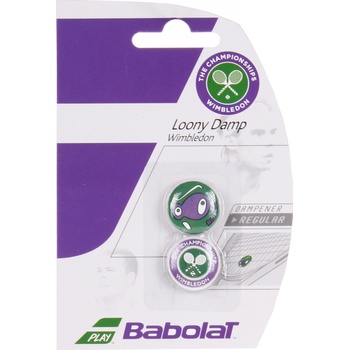Babolat Loony X2 Wimbledon