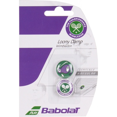 Babolat Loony X2 Wimbledon