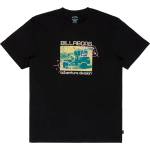 Billabong Мъжка тениска Billabong Stack S/S T-shirt - Black (217-0068-0112)