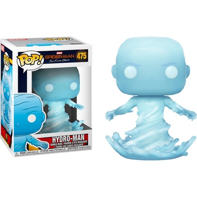 Funko POP! Spider-Man Far From Home Hydro-Man