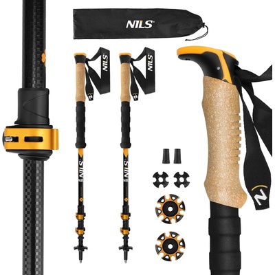 NILS tk8605