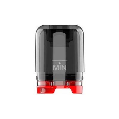 Uwell Whirl S2 Pod cartridge 3,5ml
