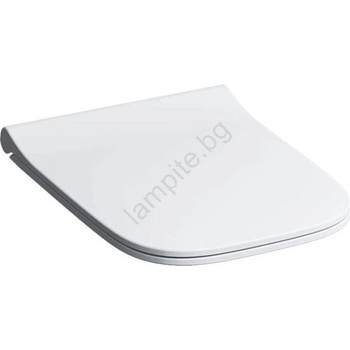 Geberit Smyle 500.239.01.1