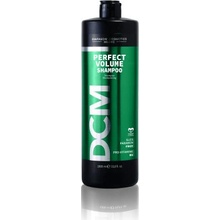 DCM Perfect Volume šampón na vlasy 1000 ml