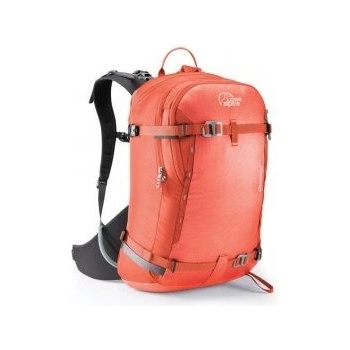 Lowe alpine Descent 25l fire