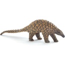 Animal Planet Šupinavec hrubochvostý