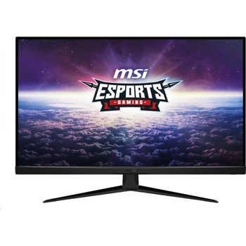MSI Gaming G321Q