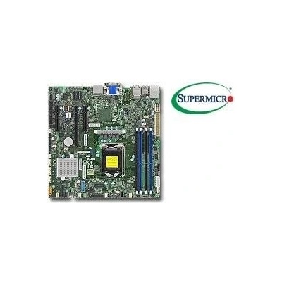 Supermicro MBD-X11SSZ-F-O
